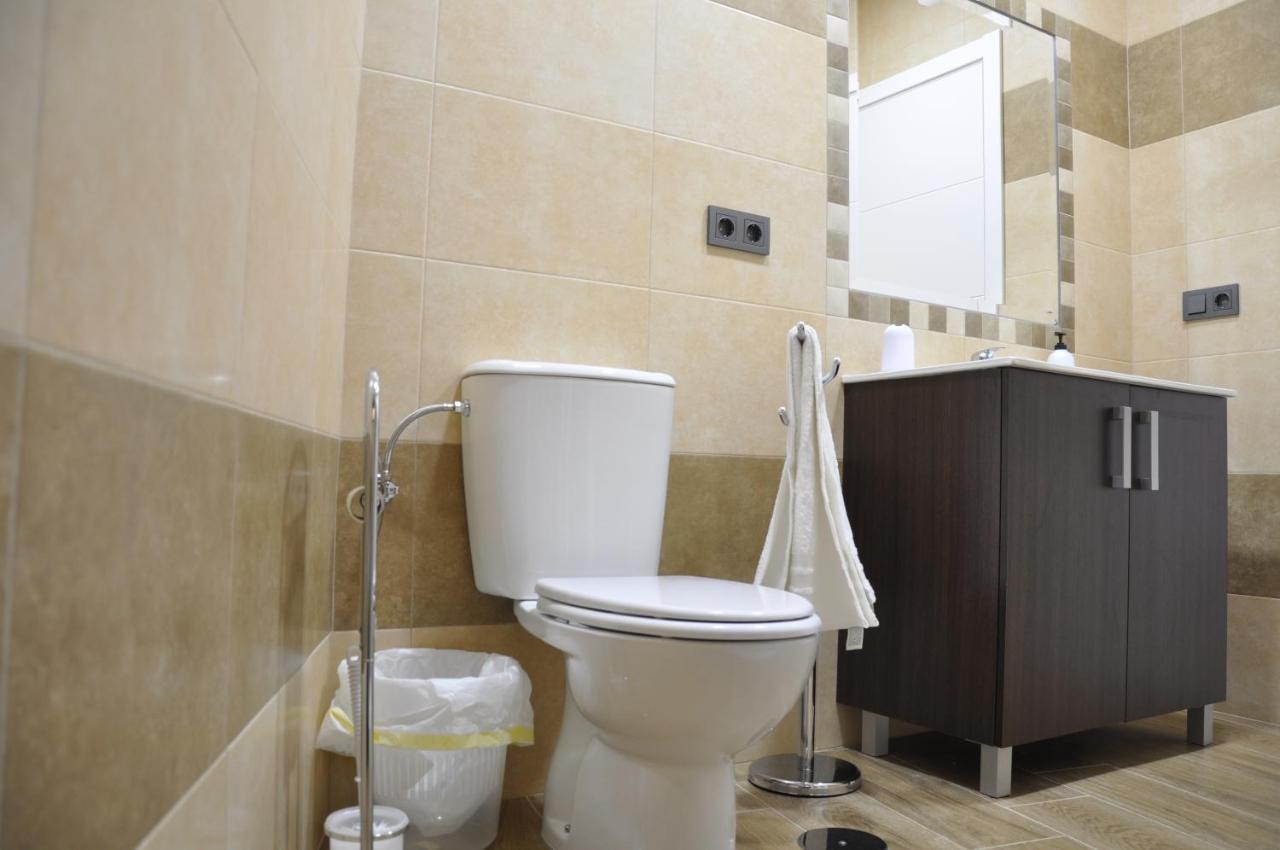 Apartment Puerta Del Vado Bajo *
