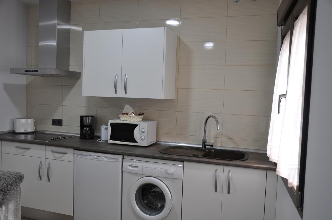 Apartment Puerta Del Vado Bajo