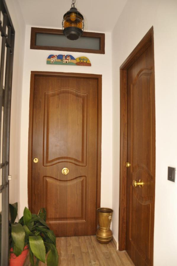 Puerta Del Vado Bajo Appartement *
