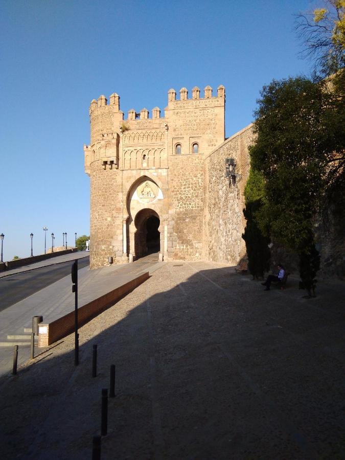 Puerta Del Vado Bajo * Toledo