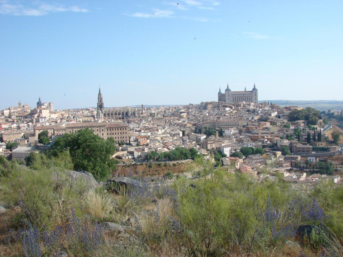 Puerta Del Vado Bajo * Tolède
