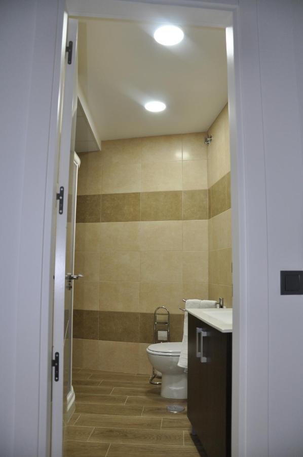 Puerta Del Vado Bajo Apartment *