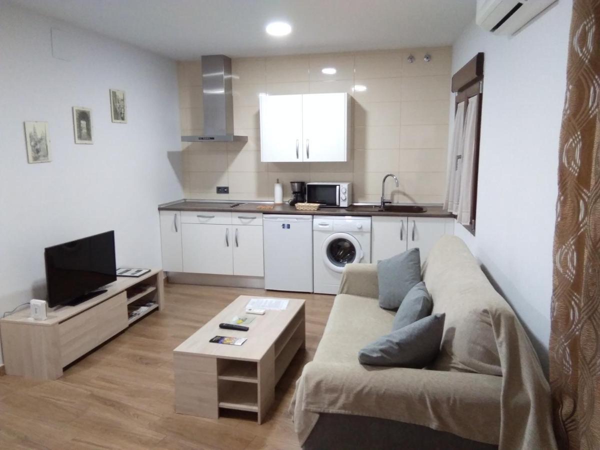 Apartment Puerta Del Vado Bajo *