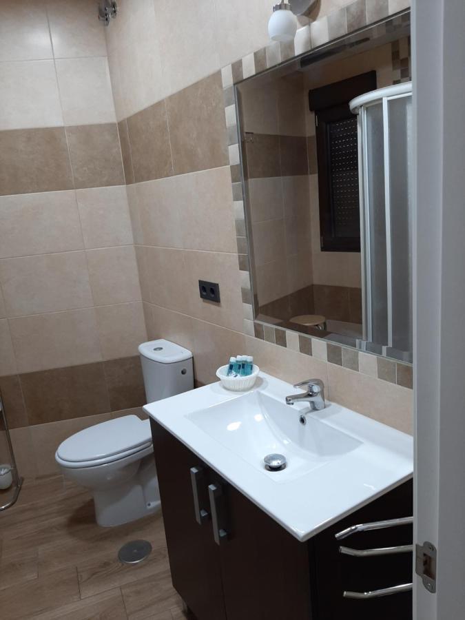 Puerta Del Vado Bajo Apartment *