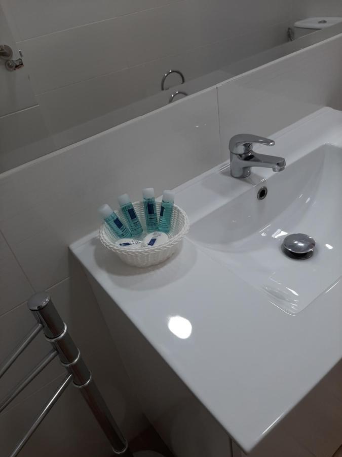 Appartement Puerta Del Vado Bajo