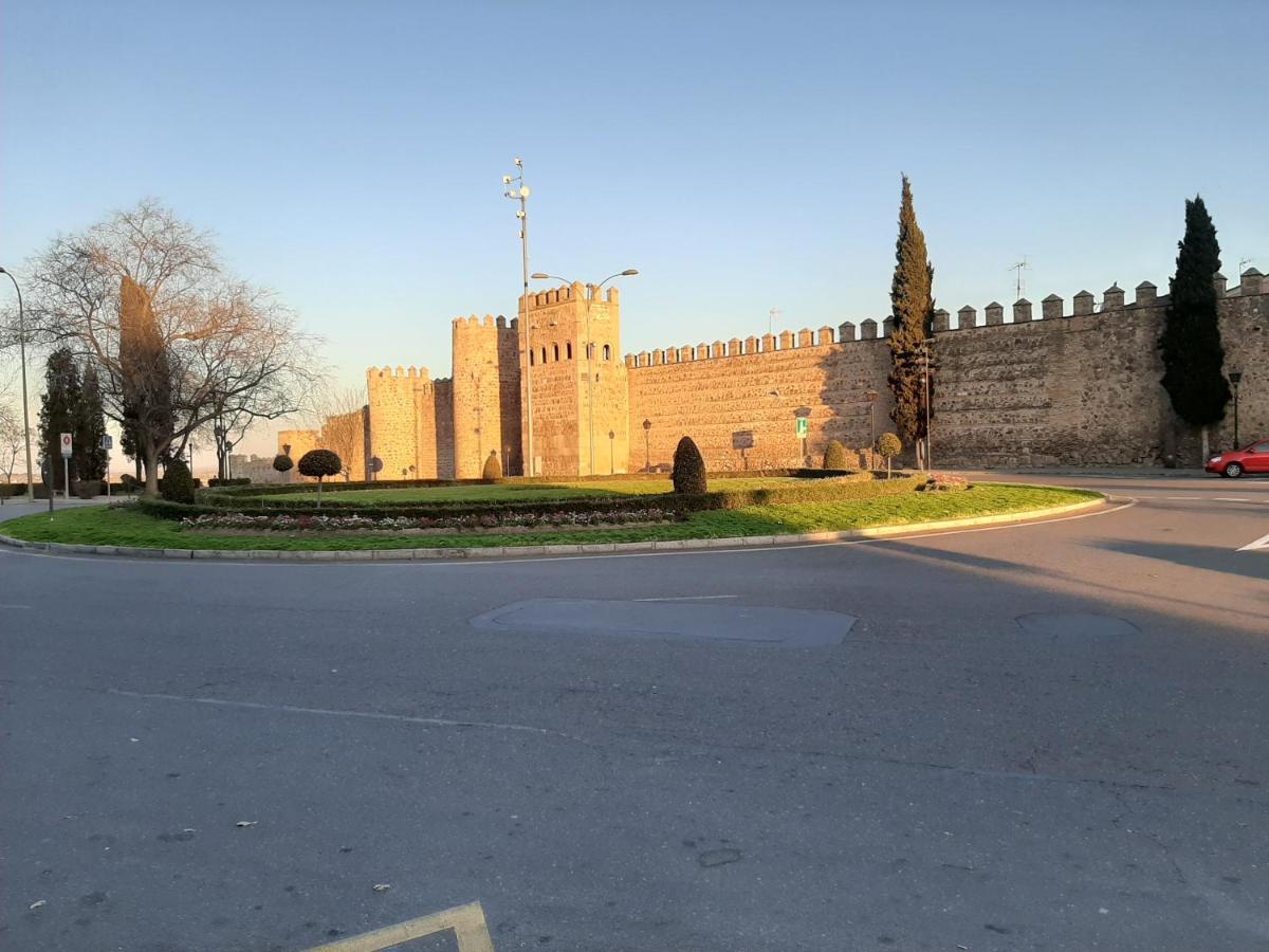 Puerta Del Vado Bajo * Tolède