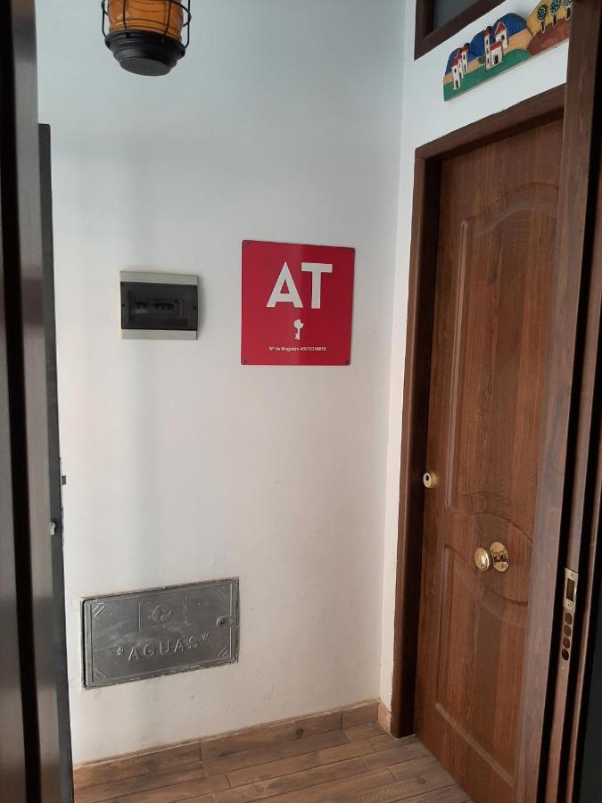 Apartment Puerta Del Vado Bajo