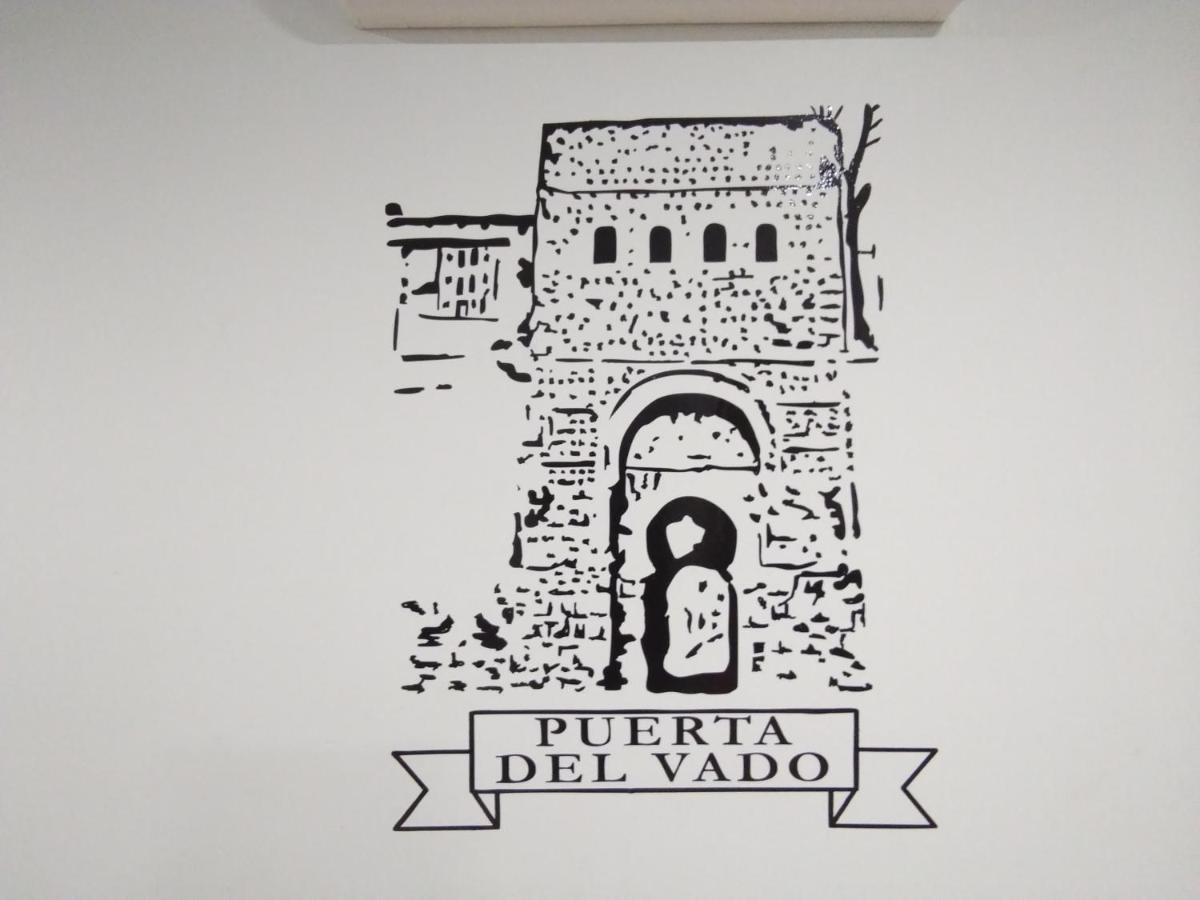 Apartment Puerta Del Vado Bajo